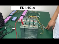 Enerkey 4s 1a Li-ion/lifepo4/lto BMS Battery inductive active Balancer Equalizer
