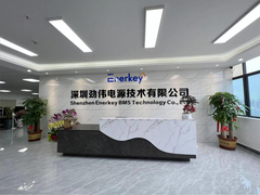 Fabricante fonte de equilibrador de baterias e bms