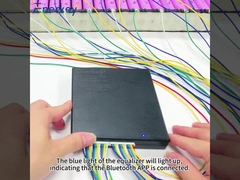 Equalizador de bateria Enerkey 4A Smart Active Balancer 3S 4S 5S 6S 7S 8S 14S 16S 20S 21S 22S 24S Lifepo4