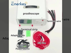 2S-24S 14A Bateria de lítio Equalizador de descarga automática inteligente para bateria Li-ion/Lifepo4/Lto