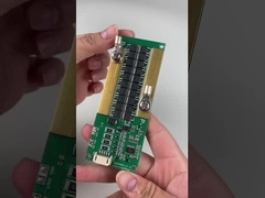 Enerkey 3S 4S 80A Bateria de lítio BMS Li-ion/Lifepo4/LTO/SIB Bateria BMS para arranque do carro