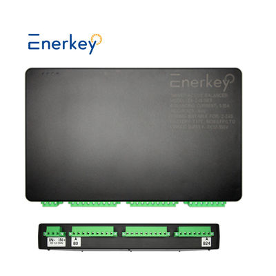 comprar 24S Lifepo4 Bateria Equalizador Activo Balanceador 15A Para Energia do Painel Solar Fabricação em linha