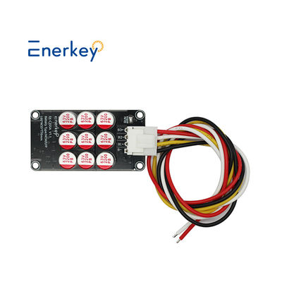 comprar Enerkey Balanceador de grupo inteiro 3S 5A Balanceador ativo Lifepo4 Bateria de lítio Lipo Equalizador ativo de energia Fabricação em linha