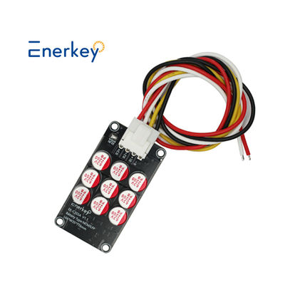 comprar Equalizador 3S 4S 5S 6S 7S 8S 9S 10S 11S 12S 13S 14S 15S 16S 17S 5A Equalizador ativo Lifepo4/lipo/lto Condensador de bateria Fabricação em linha