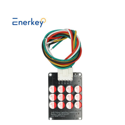 comprar 3S 4S Equalizer Bateria de iões de lítio 5A Balanceador ativo Lifepo4 Litio Lto Bateria Balanceador de Transferência de Energia Fabricação em linha