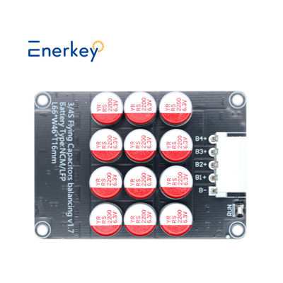 comprar Enerkey 3S 4S 5A Balanceador ativo Bateria Energía equalização ativa Balanceador Para armazenamento de painéis solares Fabricação em linha