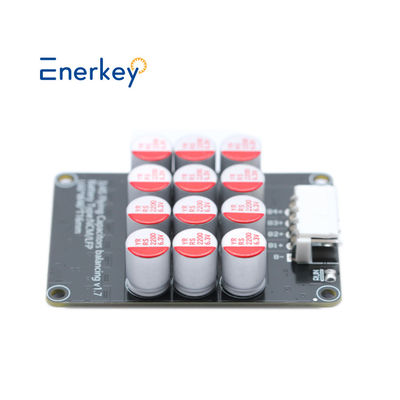 comprar Lifepo4 Bateria de iões de lítio 4s Bms 5A Balanceador ativo Módulo 3s Balanceador ativo Fabricação em linha