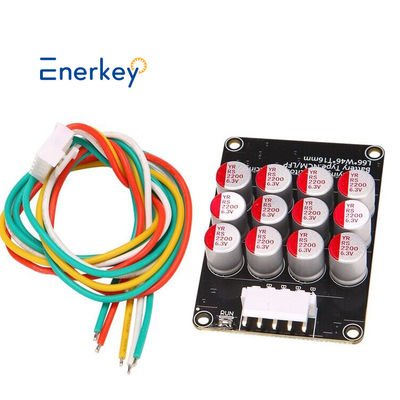 comprar 5A 4S Balanceador ativo Lifepo4 Li-Ion Lto Bateria Balanceador de Transferência de Energia Fabricação em linha