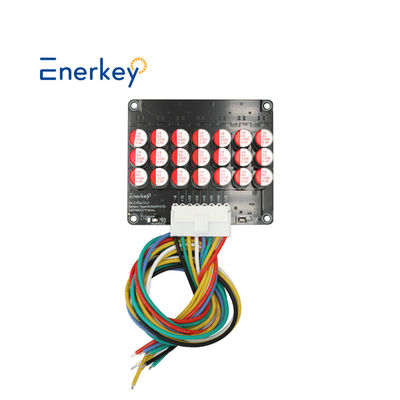 comprar Enerkey 5-7S 5A Active Balancer Battery Circuit Protection Board para bateria de iões de lítio/Lifepo4/LTO Fabricação em linha