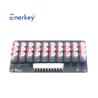comprar 8S 9S 10S 5A Equilibrador ativo de bateria de lítio / Lifepo4 / LTO 24V 36V Fabricação em linha