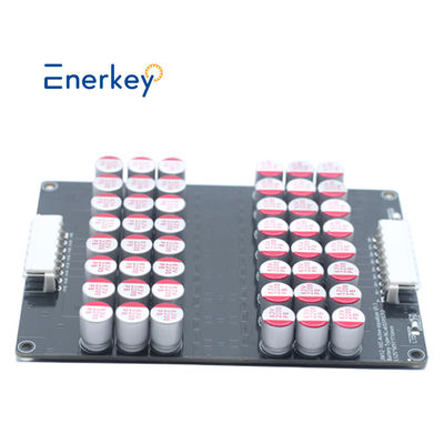 comprar 48V 51.2V 60V 5A Balanceador ativo Li-ion Lipo LFP Bateria placa de transferência de energia Fabricação em linha