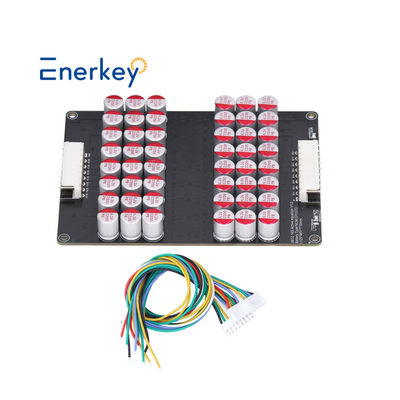 comprar 12s 13s 14s 15s 16s 5A Balanceador Activo Lfp Li Ion Lto Bateria Para Brinquedos Elétricos Fabricação em linha