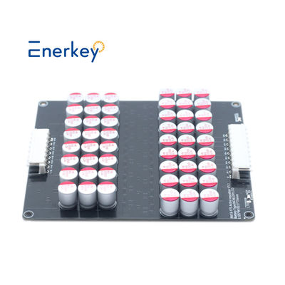 comprar 13s 14s 15s 16s 17s BMS 5A Balanceador Activo Lifepo4 Lítio Lto Equalizador de Transferência de Energia Fabricação em linha