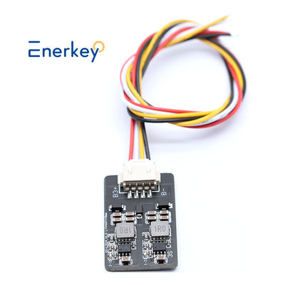 comprar Enerkey Equalizador Ativo 1A 3S Equilibrador Indutivo Iônio de Lítio/Lifepo4 Equilibrador de Células de Bateria para Bicicletas Fabricação em linha