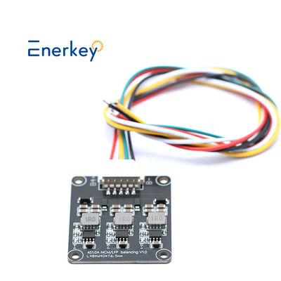 comprar Iões de lítio / Lifepo4 Bateria Balanceador ativo 4S 1A 12V Para estação de energia Fabricação em linha