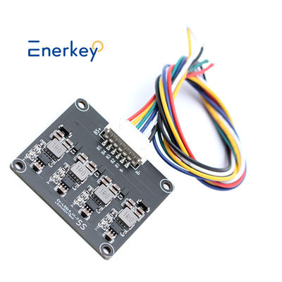 comprar Equalizador ativo 1A 5S 12V Lipo/Lifepo4 Bateria Balanceador ativo BMS Fabricação em linha