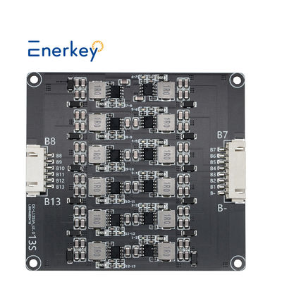 comprar 2S - 24S 1A Transferência de energia indutiva Equalizador ativo 3.7V Lipo / 3.2V Lifepo4 Bateria Pack Fabricação em linha