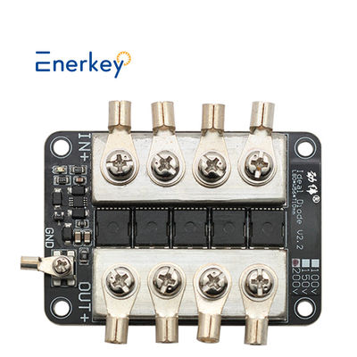 comprar 100V 150V 200V 150A 260A 300A Módulo de Diodo para Automóvel Elétrico de Controle Industrial Fabricação em linha