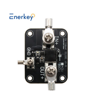 comprar 9V - 80V 50A Bateria de Carregamento Diodo Solar Anti Reverso Para Veículo Elétrico RV Fabricação em linha