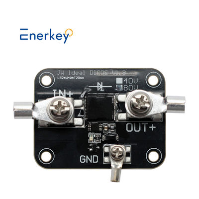 comprar 9 - 40V Diodo de alta corrente 12V 24V 36V 50A Controlador de diodo ideal de alta tensão Fabricação em linha