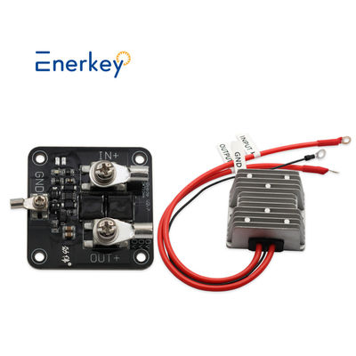 comprar Modulo de Diodo Ideal 50A 100V 150V 200V Para Bateria Solar Anti Backflow Fabricação em linha