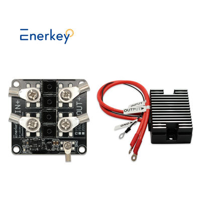 comprar 100V 150V 200V 100A Diodo Ideal Módulo Impermeável Anti-retorno Fabricação em linha