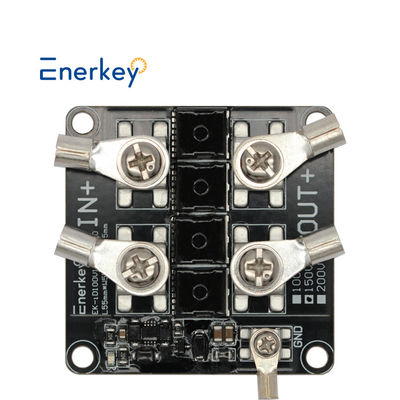 comprar Módulo de Diodo Ideal Enerkey 100V 100A Para Estação Base Solar Fotovoltaica e Carregador de Energia DC Fabricação em linha