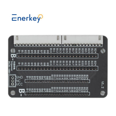 comprar 4A Smart Active Balancer Adapter Board XH2.54mm PH2.0mm Interface Board Placa de fundo extra Fabricação em linha