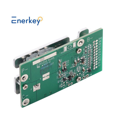 comprar PCM Li-Ion / LiFePO4 Bateria BMS 10S 36V 15A Com Interruptor Eletrônico E Balanceador Fabricação em linha