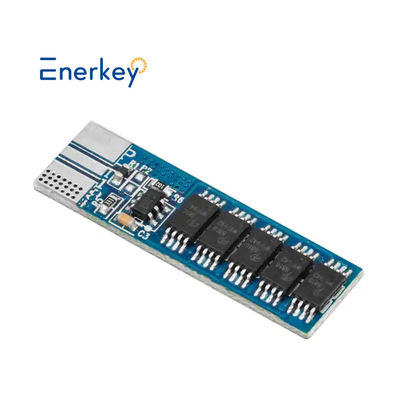 comprar PCM 1S 10A BMS 3.7V Lifepo4 Bateria de íons de lítio Fabricação em linha