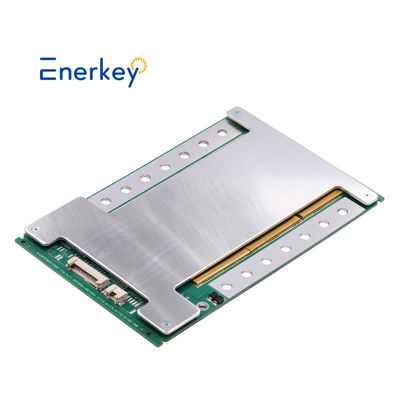 comprar 300A PCM Lifepo4 Bateria BMS Board 60V Para E Bike EV E Scooter suporte NTC Fabricação em linha