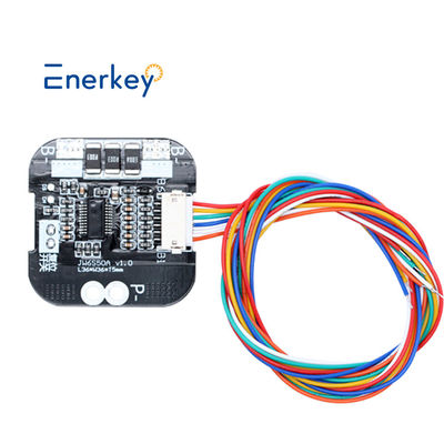 comprar Celular Li-ion Lipo de lítio 24V BMS Board 6S 50A Para sistemas de armazenamento de energia de painéis solares Fabricação em linha