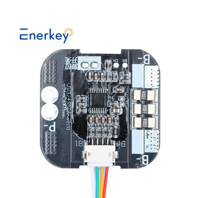 comprar 11.1V 12,6V Bateria de lítio ternar BMS 3S 50A Para Electéico Dois Whellers 12V Fabricação em linha