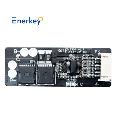 comprar Bateria Li-ion de 24 V BMS Board 6S 30A Para armazenamento de energia portátil ao ar livre Fabricação em linha