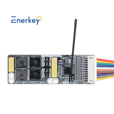 comprar 18650 / 21700 Bateria BMS 10S 40A 42V Lifepo4 Bateria de iões de lítio para carro RV Fabricação em linha