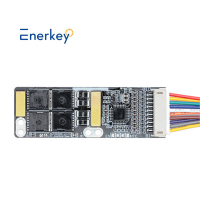 comprar Bateria recarregável de íons de lítio com BMS 9S 40A 37V Célula de íons de lítio 18650 BMS Fabricação em linha