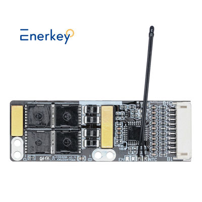 comprar Alta precisão 8S 40A Bateria de lítio BMS Board com NTC Para Ferramentas de Reparo Elétrico Fabricação em linha