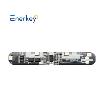 comprar 6S BMS 10A 22.2V Li-ion Lithium 18650 placa de proteção de carga para armazenamento comercial de energia Fabricação em linha