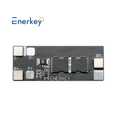 comprar Enerkey 2S 30A BMS 7.4V Bateria de lítio placa de proteção com saída de alta corrente 8.4V Fabricação em linha