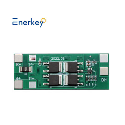 comprar Enerkey 2S 20A Hardware BMS 7.4V 8.4V 18650 Bateria de lítio-íon BMS placa de proteção do carregador Fabricação em linha