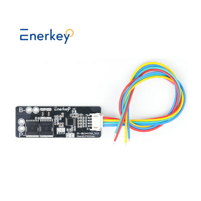 comprar Enerkey 3S 12.6V 4S 14.6V Lifepo4 Bateria BMS 30A Corrente Alta 3.2V Pacote placa de proteção de arranque de moto PCM Fabricação em linha
