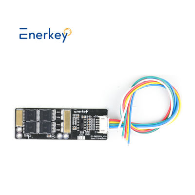 comprar Enerkey 5S 50A 3.2V 3.7V 18650 BMS Bateria de Lítio Celular PCB BMS Proteção Board For Home Storage System Fabricação em linha