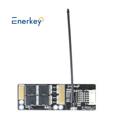comprar FR-4 Bateria de iões de lítio placa de proteção Bateria de lítio ternária BMS 5S Para automóvel eletrônico Fabricação em linha