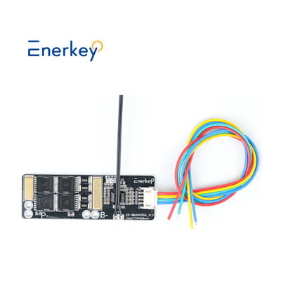 comprar 3S 4S 50A BMS Bateria Com NTC Celular de Triciclo Elétrico BMS 12V Fabricação em linha