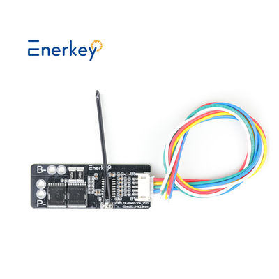 comprar Bateria de lítio de 18V 21V BMS 5S 30A Com NTC Bateria Balance Pack Carregador Proteção de Célula de Circuito Fabricação em linha