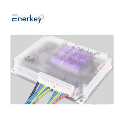 comprar Material de base FR-4/HASL Enerkey 4A Smart Active Balancer para baterias 15S/16S LiFePO4 Fabricação em linha
