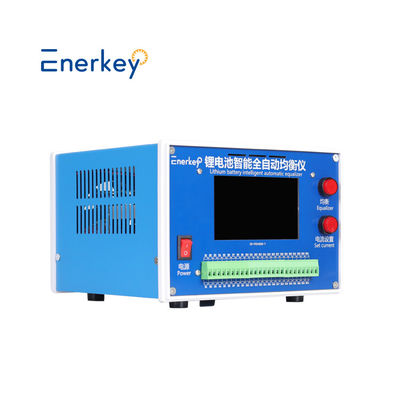 comprar Equalizador Automático Inteligente Enerkey 2-24S 1-7AMP Reparação de Bateria para Bateria Li-ion/Lifepo4/Lto Fabricação em linha
