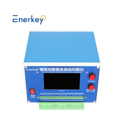 comprar Máquina de Reparação de Bateria 2~24S 7A Balancer Equalizador Automático Inteligente Para Bateria de Lítio Fabricação em linha