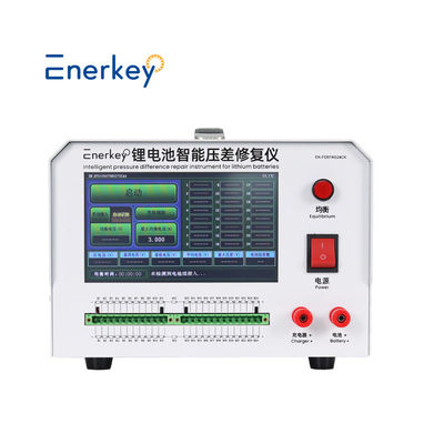 comprar Enerkey 2-24S 7A Sistema de Equalizador de Reparação de Bateria para Titaniato de Ferro de Lítio e Baterias de Lítio Ternaras Fabricação em linha