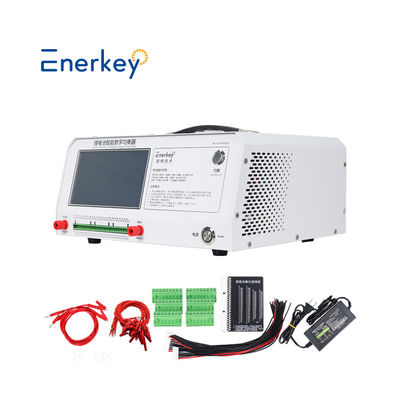 comprar 24S 14A Máquina de Reparo de Bateria de Equalizador Automático Inteligente Com Identificação Automática Modo de Tensão Equilibrada Fabricação em linha